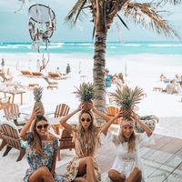 Отзыв от Алёна - Виза Destination Thailand